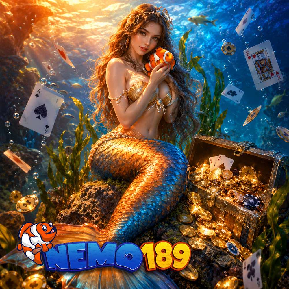 banner slot gacor Nemo189